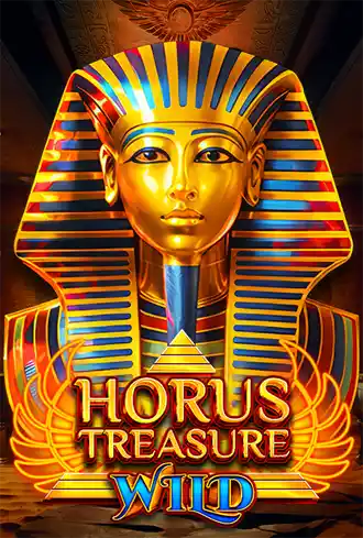Horus Treasure Wild