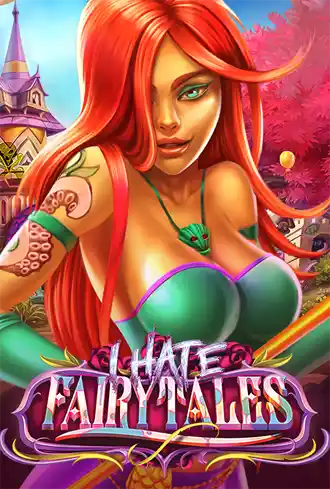 I Hate Fairytales
