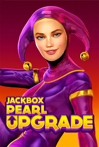 Jackbox Pearl Upgrade