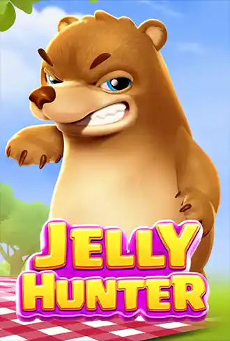 Jelly Hunter