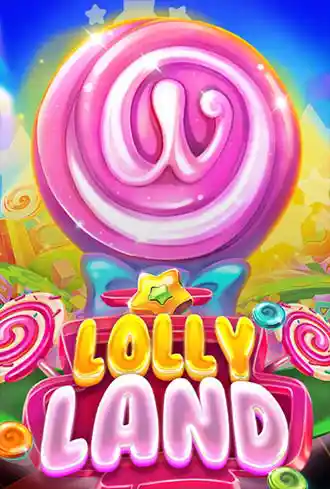 Lolly Land
