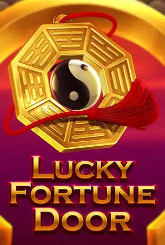 Lucky Fortune Door