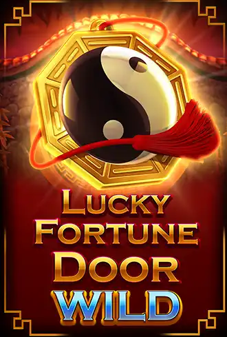 Lucky Fortune Door Wild