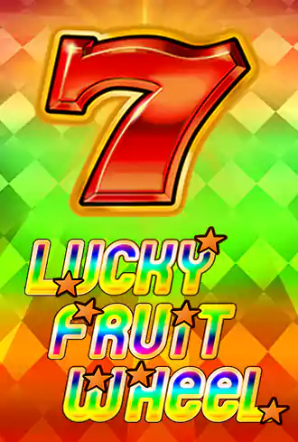 Lucky Fruit Wheel