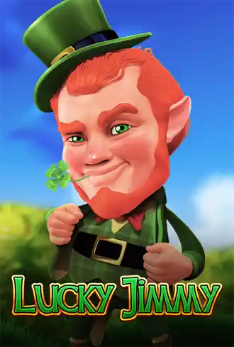 Lucky Jimmy