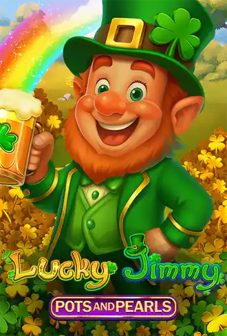 Lucky Jimmy Pots and Pearls