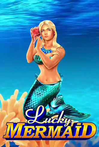 Lucky Mermaid