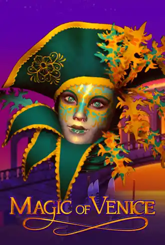 Magic of Venice