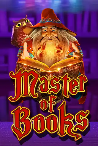 Master of Books