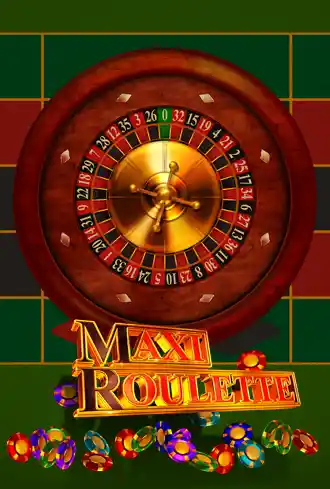 Maxi Roulette