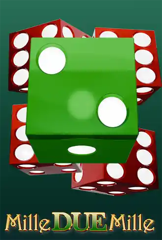Mille Due Mille