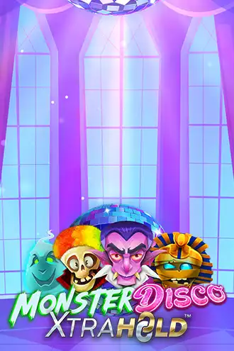 Monster Disco XtraWild