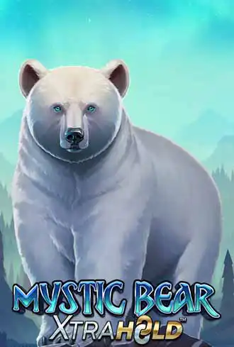 Mystic Bear XtraHold™