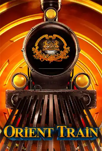 Orient Train