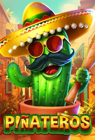 Pinateros