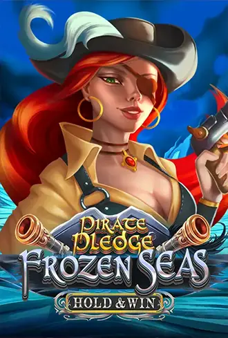 Pirate Pledge Frozen Seas