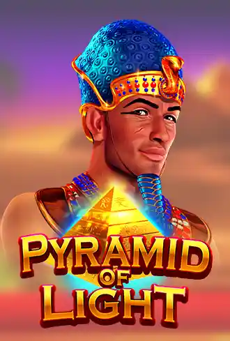 Pyramid of Light