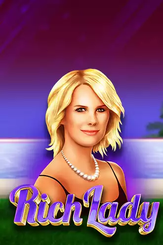 Rich Lady