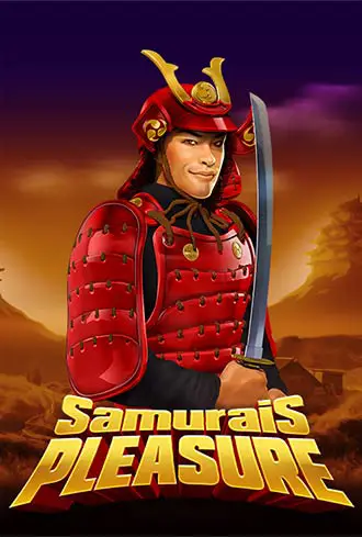 Samurais Pleasure