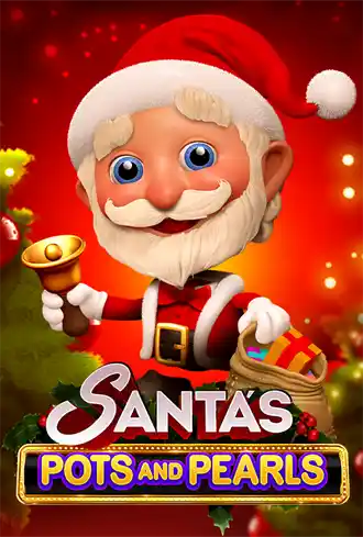 Santa’s Pots and Pearls