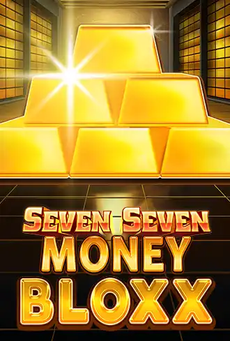 Seven Seven Money Bloxx
