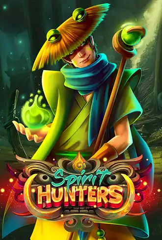 Spirit Hunters