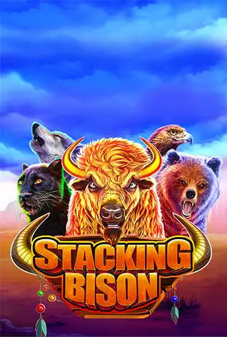 Stacking Bison