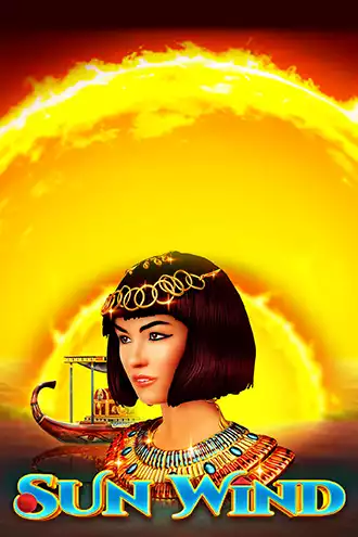 Sun Wind