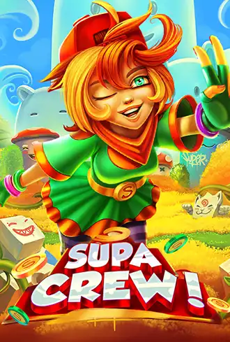 Supa Crew