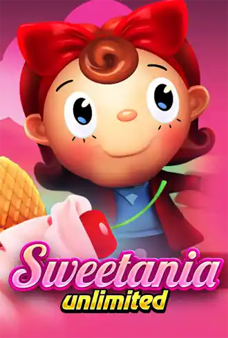 Sweetania Unlimited