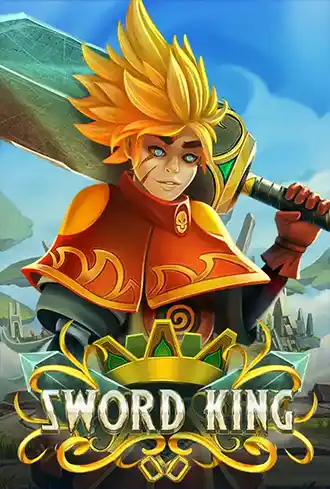 Sword King