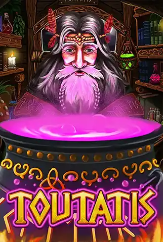 Toutatis