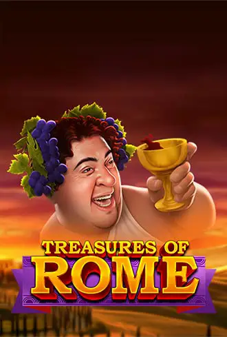 Treasures of Rome