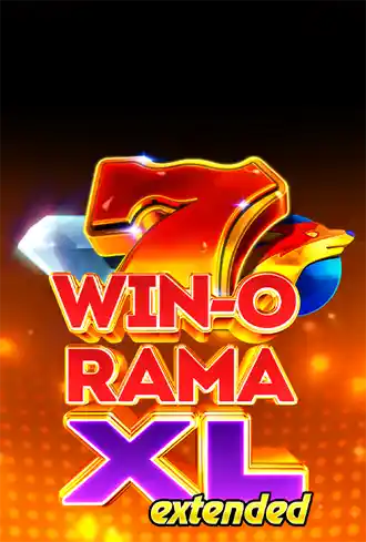 Win-O-Rama XL Extended