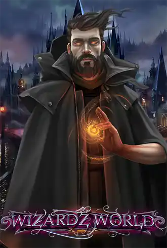 Wizardz World