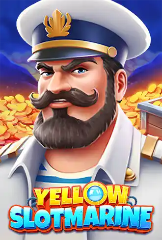 Yellow Slotmarine