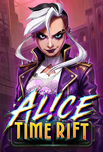Alice: Time Rift