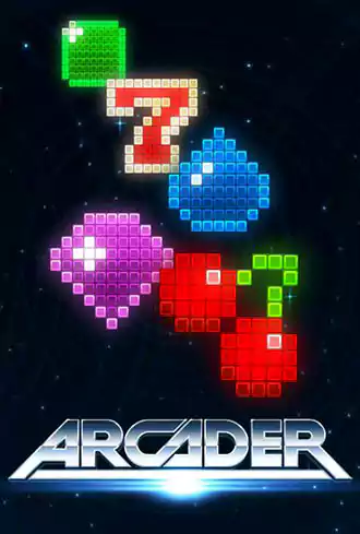 The Arcader