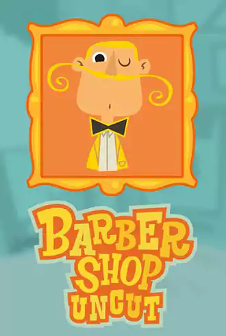 Barber Shop Uncut