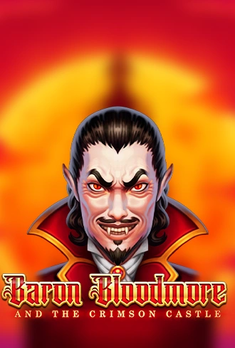 Baron Bloodmore and the Crimson Castle