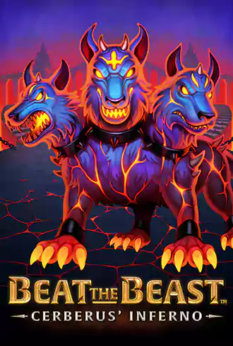 Beat the Beast: Cerberus´ Inferno