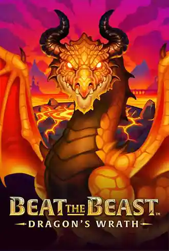 Beat the Beast Dragons Wrath
