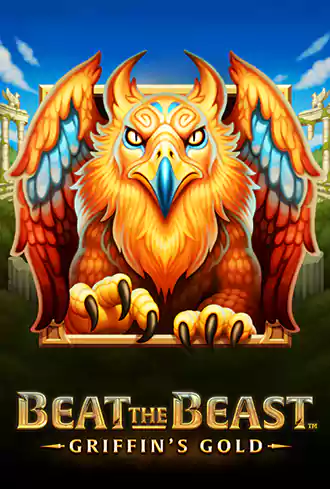 Beat the Beast: Griffin´s Gold