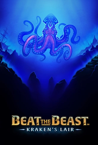 Beat the Beast: Kraken’s Lair