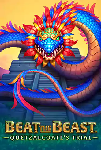 Beat the Beast: Quetzalcoatl´s Trial