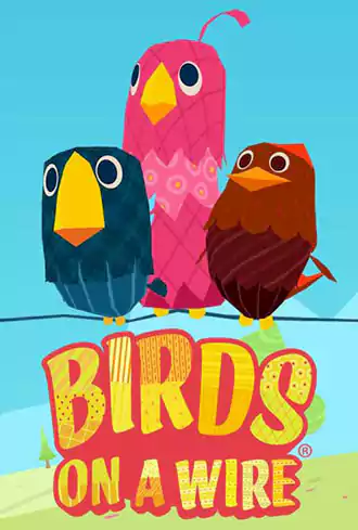 The Birds On A Wire
