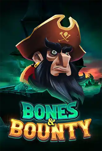 Bones and Bounty