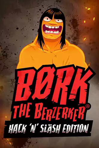 Bork the Berzerker