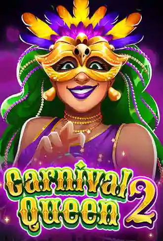 Carnival Queen 2
