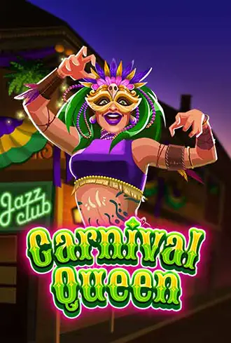 Carnival Queen